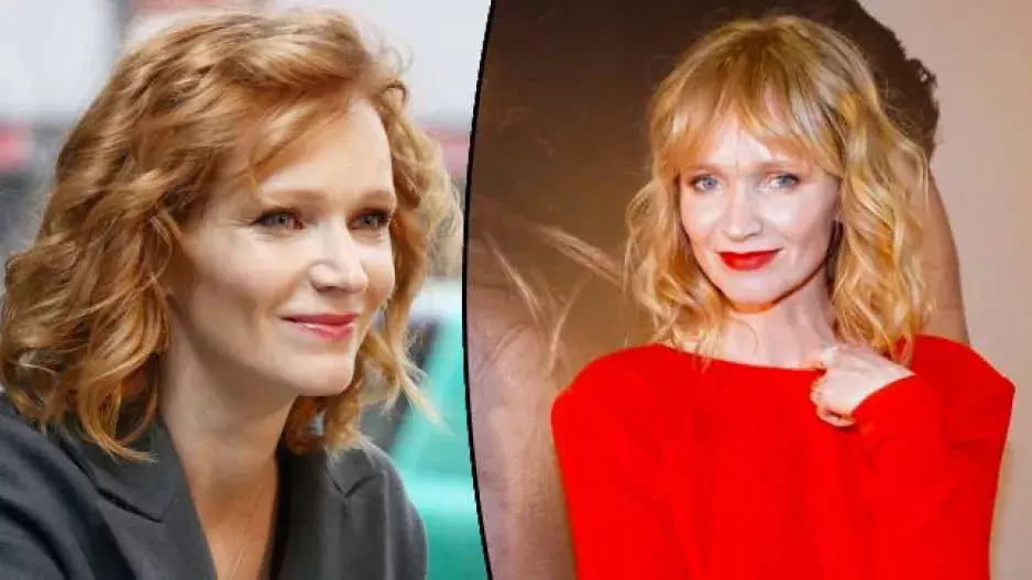 Hvězdná Aňa Geislerová: Ohnivá krasavice prožila první vážný vztah se slavným režisérem v pouhých 15 letech, manžela pak prý na chvíli vyměnila za milence 