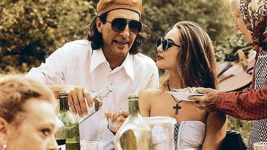 Šárka Vojtková alias Irenka z Dědictví: Jak dnes vypadá a co dělá někdejší hvězda slavného filmu? Utekla do Itálie a změnily ji plastiky