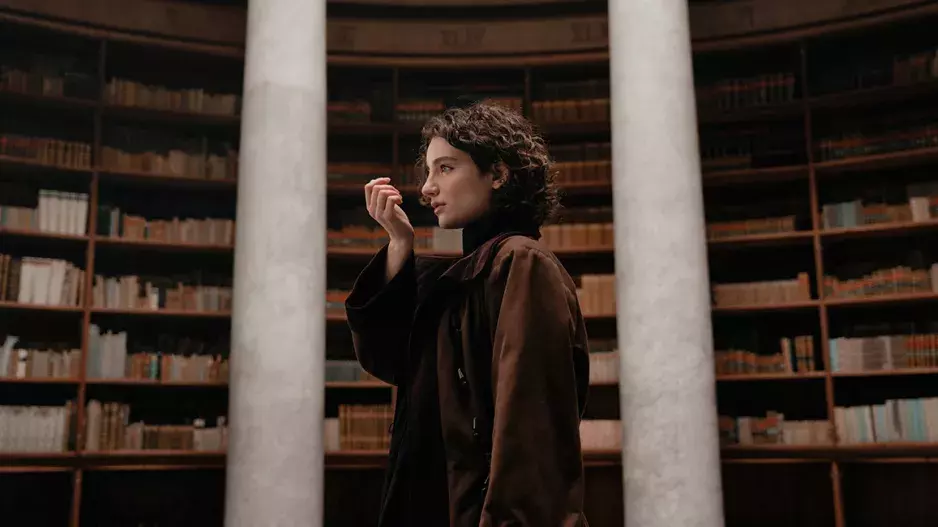 Zamilujte se do nových vůní z knihovny parfémů NOVELLISTA