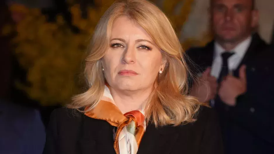 Prezidentka Zuzana Čaputová: Dáma s velkým D, která přepsala slovenskou historii. O milované, ale také nenáviděné ženě vznikl dokument