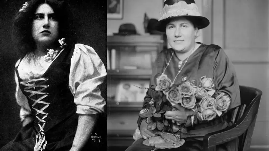 Operní pěvkyně Ema Destinnová: Národní divadlo ji odmítlo, proslavila se v New Yorku. Hrozila jí smrt za velezradu, ale zabila ji operace očí
