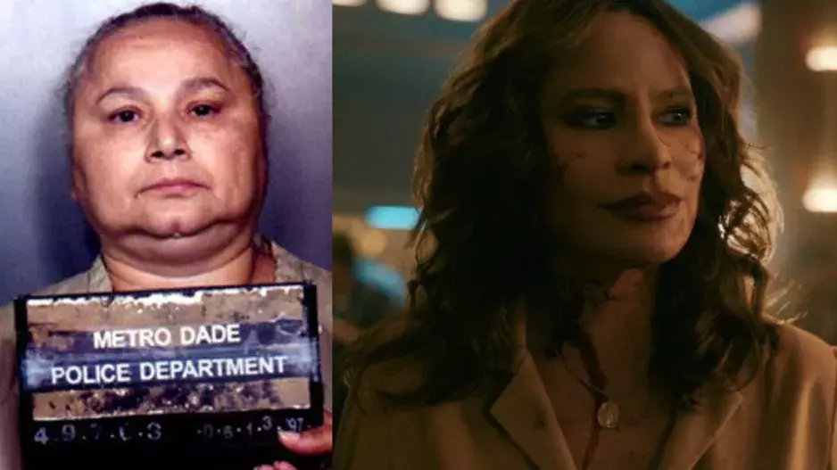 Kokainová královna Griselda Blanco: Zavraždila tři manžely, pochovala tři syny a strach z ní měl i Pablo Escobar. Chovala psa jménem Hitler