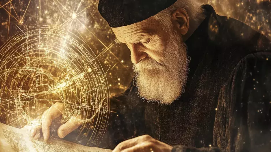 Co předpovídají největší věštci historie pro rok 2025: Politické změny, vědecké inovace, ale i duchovní probuzení