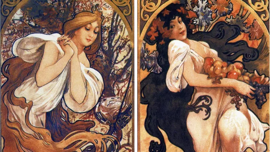 Kvíz: Doplňte správně české podzimní a zimní pranostiky našich předků. Znáte je všechny, nebo budete tápat?