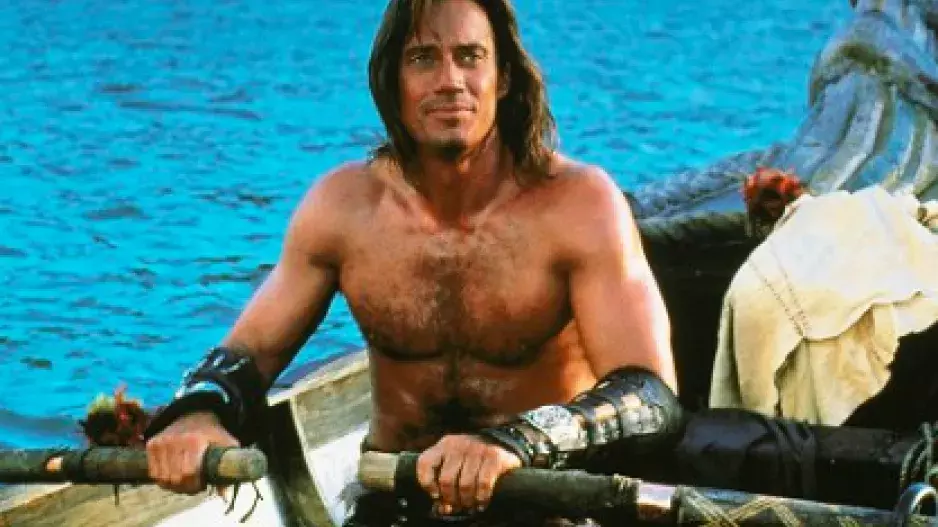 Jak dnes vypadá svalnatý Herkules: Kevin Sorbo pořádně sešel, navíc si nejen kvůli svým kontroverzním náboženským názorům zavřel dveře do Hollywoodu