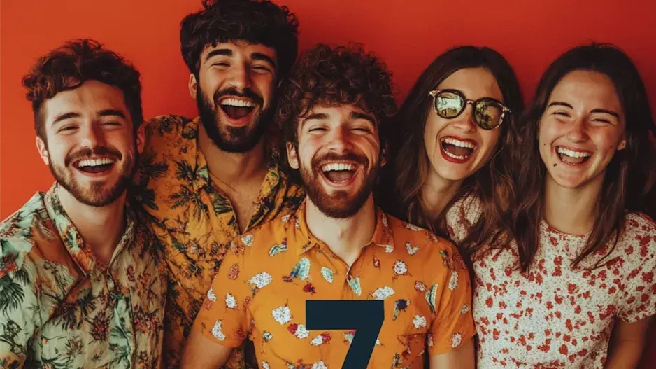 Listopad přináší jedinečnou příležitost pro některá znamení zvěrokruhu: Energie čísla 7 navíc s úplňkem se stane dnem šancí a duchovního růstu