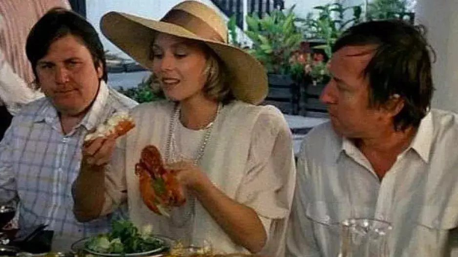 Jak dnes vypadá inženýrka tříbarevná ze Slunce, seno...: Kateřina Lojdová našla svého prince na bílém koni a peněz má jako šlupek 