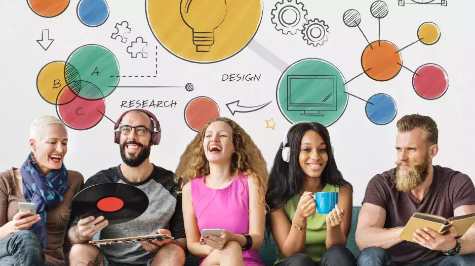 Kvíz: Poznejte, zda jste spíše humanitní, nebo technický typ člověka. Záleží na tom, jak odpovíte na 10 otázek