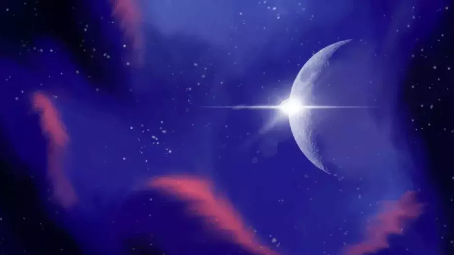 Prosincové novoluní ve znamení Střelce: Dobrodružnou jízdu mohou pokazit sklony zbytečně utrácet. Bude je mít většina z nás