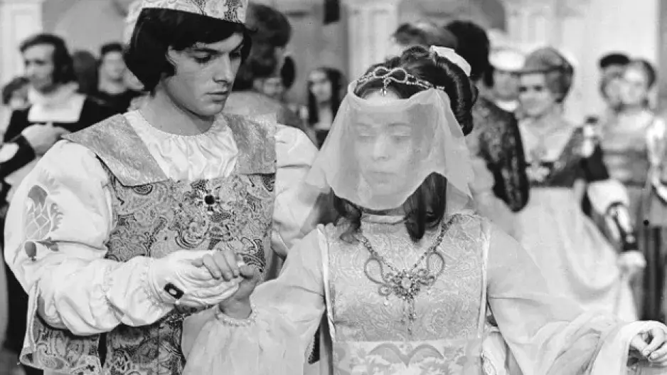 Kvíz: Jak dobře znáte hlášky z českých pohádek? Podle výsledku se pozná, jestli Vánoce proležíte u televize