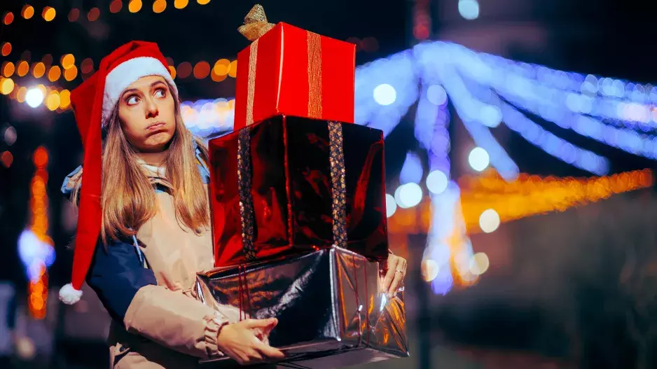 4 znamení zvěrokruhu, která by si měla dát pozor na vánoční stres. Vánoční plánování rozruší Panny a emočně vyčerpá Raky