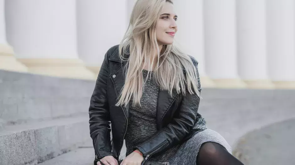 Nejkrásnější šaty podzimu 2024 ve velikosti XL a XXL: Každé tělo si zaslouží stylové oblečení, v módě je vlna, manšestr i úplet