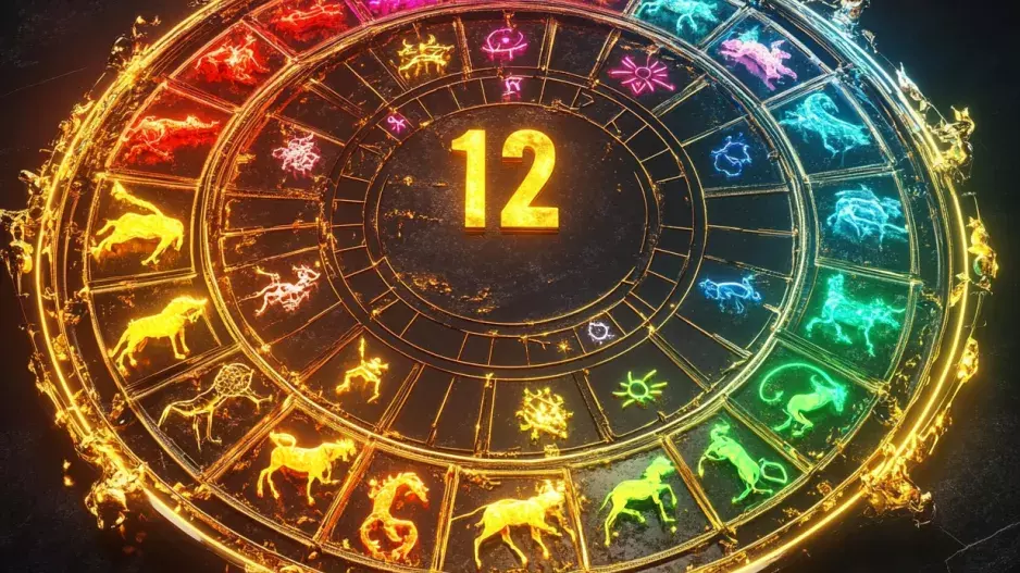 Které dny v prosinci 2024 budou pro každé z 12 znamení ty nejkrásnější? Hvězdy napoví, který den se vám přihodí něco výjimečného