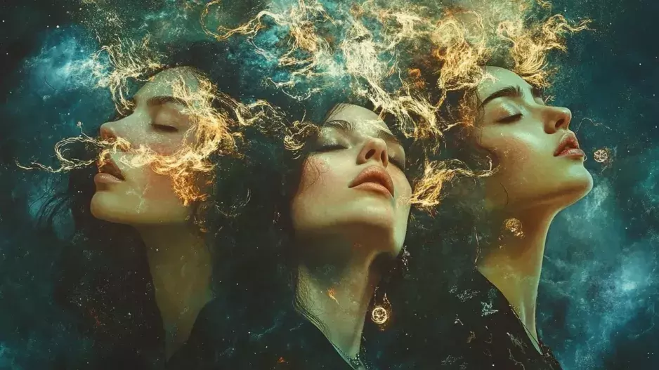 Horoskop na víkend 22. až 24. listopadu 2024: Emoce ovládnou 3 znamení zvěrokruhu. Váhy rozhodně nebudou v rovnováze