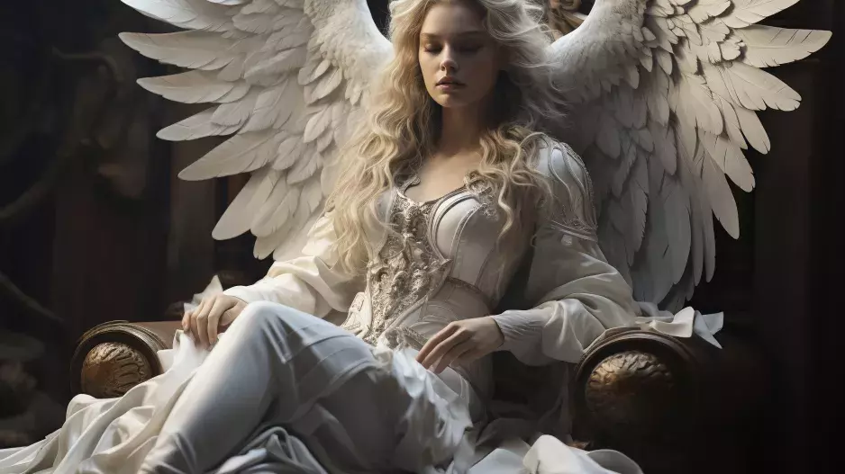 Andělský horoskop s poselstvím na týden od 11. listopadu. Nezadané Berany čeká nové setkání, Ryby by měly odpočívat