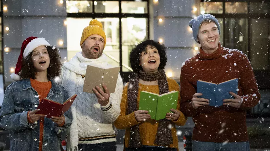 Tato čtveřice znamení zvěrokruhu si užije nejšťastnější advent 2024. Raci budou ve svém živlu, s rodinou. A Váhy v rovnováze