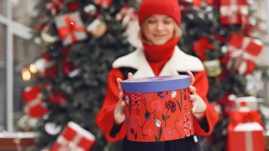 Tipy na vánoční dárky, které vaši nejbližší skutečně ocení 