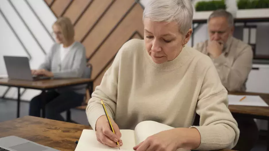 Kvíz pro seniory: Otestujte své znalosti a oživte paměť. Procvičíte se v dějepise, literatuře i vědě