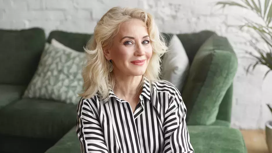 Nejlepší způsoby, jak zpomalit stárnutí a udržet si své zdraví hlavně pro ženy nad 50 let: Jedním z nich je i péče o vzhled