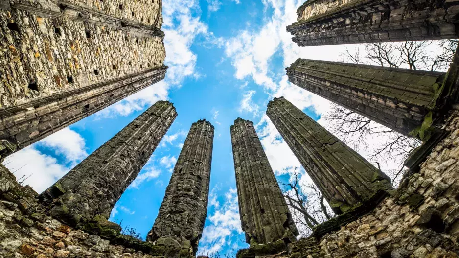 Panenský Týnec: Tajuplné místo, které léčí i děsí, dle psychotroniků může jeho návštěva pomoci od deprese i ulevit po mrtvici