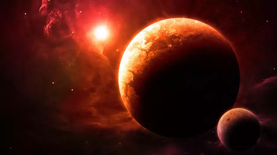 Retrográdní Merkur přináší na konci listopadu těžké časy: 3 znamení zvěrokruhu budou čelit bankrotu a rozchodům