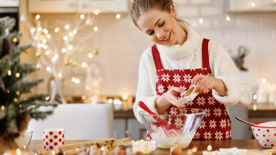 Pozor na některé tuky na pečení. Při vysokých teplotách mohou být nebezpečné pro vaše srdce a cévy. Kvalitní cukroví jako z másla z nich nevykouzlíte