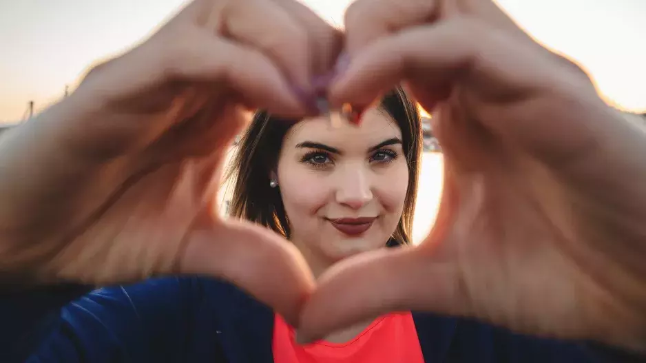 Proč je tak důležité cítit se dobře ve vlastním těle, ví i Zoe Black, účastnice reality show Big Brother, která prošla tranzicí