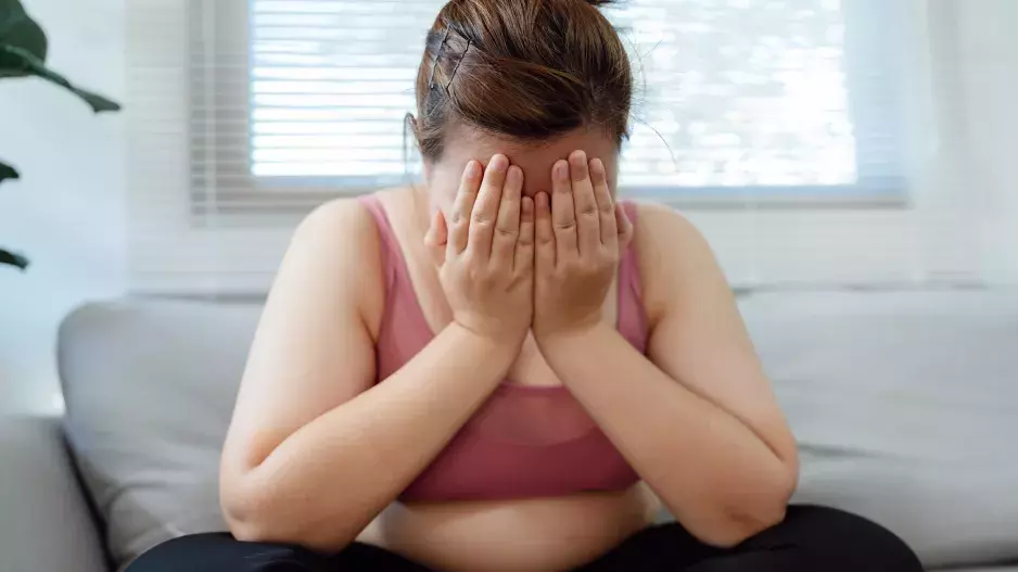 "Jsem obézní a manželovi se hnusím. Můj milenec je naopak nadšený. Rozvést se ale nechci," nemůže se rozhodnout Eva