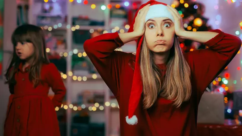 Zapomeňte na vánoční pohodu: Některá znamení zvěrokruhu Vánoce nenávidí, raději se jim vyhněte