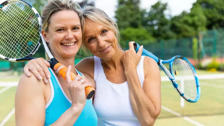 Únik moči v menopauze už nebude problém: Vyzkoušejte toto jednoduché cvičení, stačí pár minut denně