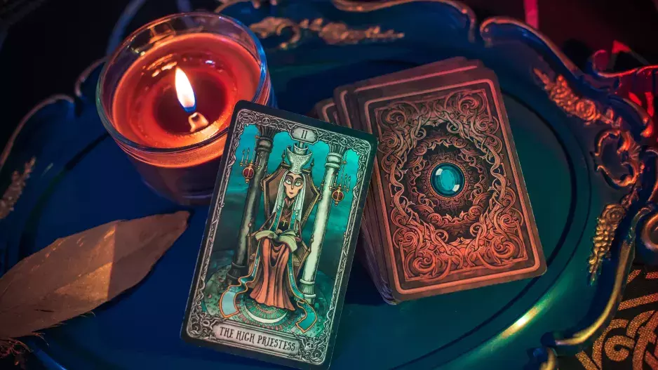 Tarotový výklad od kartářky Alice Cross od 18. do 24. listopadu 2024: Čas na otevření srdce, zamyšlení se nad manipulací i posílení sebedůvěry