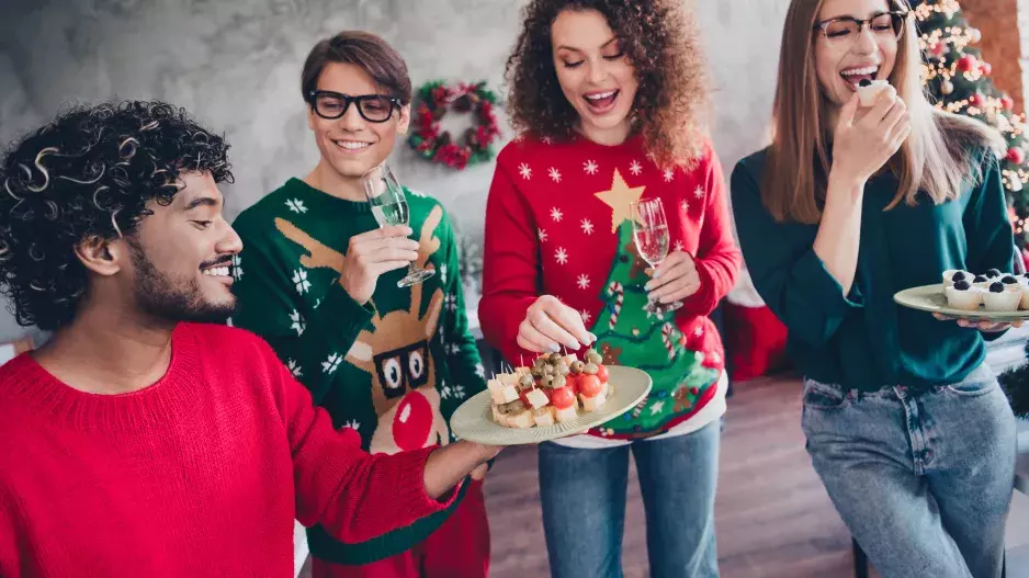 Znamení zvěrokruhu, která budou mít nejkrásnějšího Mikuláše. Ve svém živlu budou samozřejmě Lvi