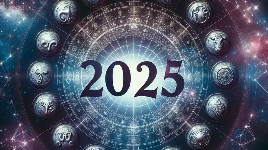 Horoskop na leden 2025. Co hvězdy přinesou všem 12 znamením zvěrokruhu v prvním měsíci roku 2025 v lásce, zdraví i financích. Štírům se splní sen