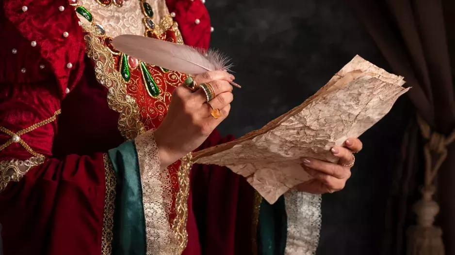 Kvíz: Tato slova už vaše děti znát nebudou, asi ani mnozí z vás. Odhalte význam českých slov, která se již příliš nepoužívají