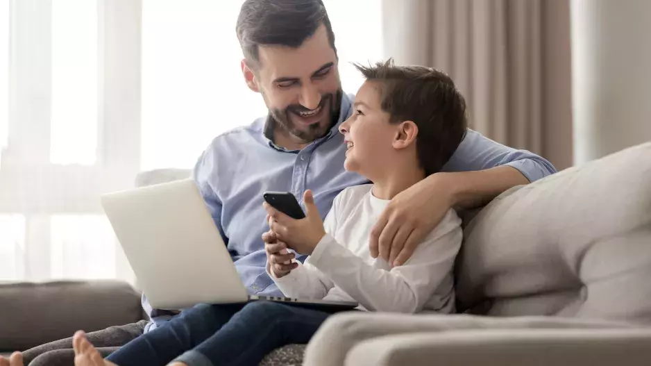 Jak pro děti vybrat vhodný tarif?