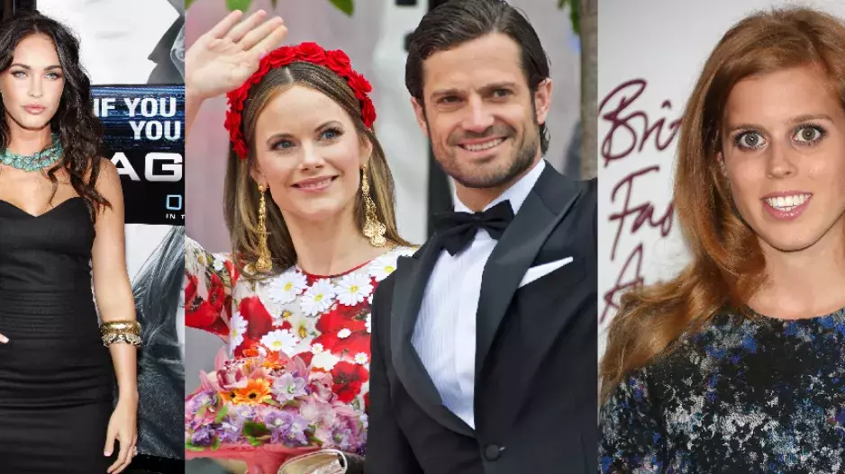 Nejočekávanější miminka roku 2025: Které slavné krásky jsou "v tom"? Přírůstku se dočkají i v britské královské rodině