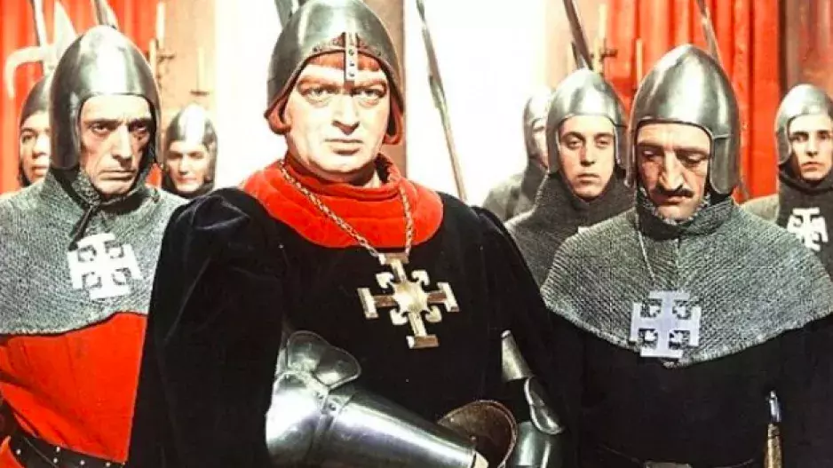 Kvíz: Příběhy dobra a zla. Zkuste 10krát přiřadit záporné postavy k pohádkám, do kterých patří