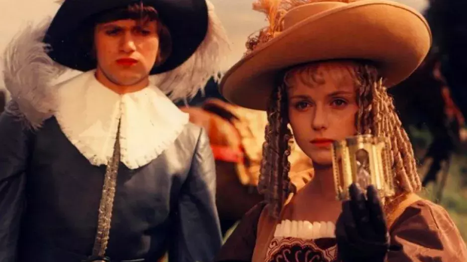 Kvíz: Troufáte si tvrdit, že znáte naše pohádky nazpaměť? Otestujte své znalosti jen podle krátkého úryvku písně