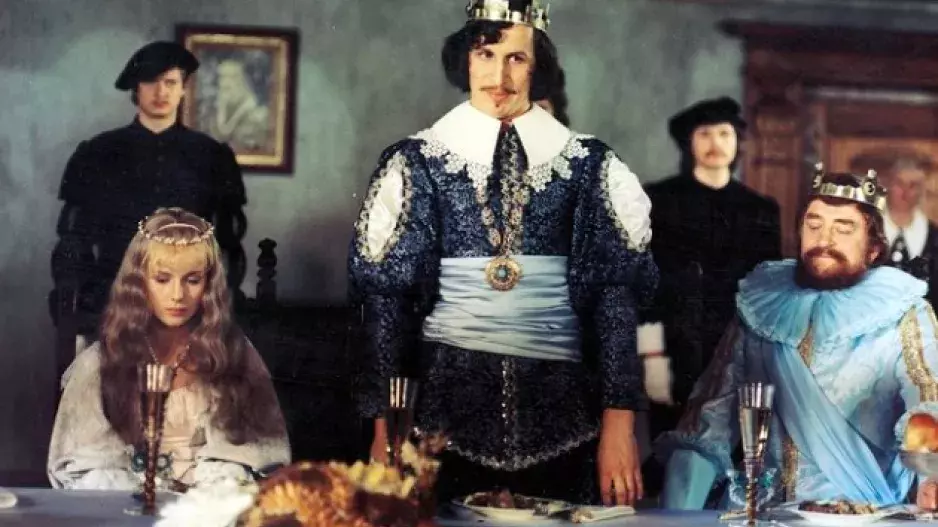 Kvíz: Poznáte oblíbené pohádky jen podle fotky? Lehké to ale rozhodně nebude 