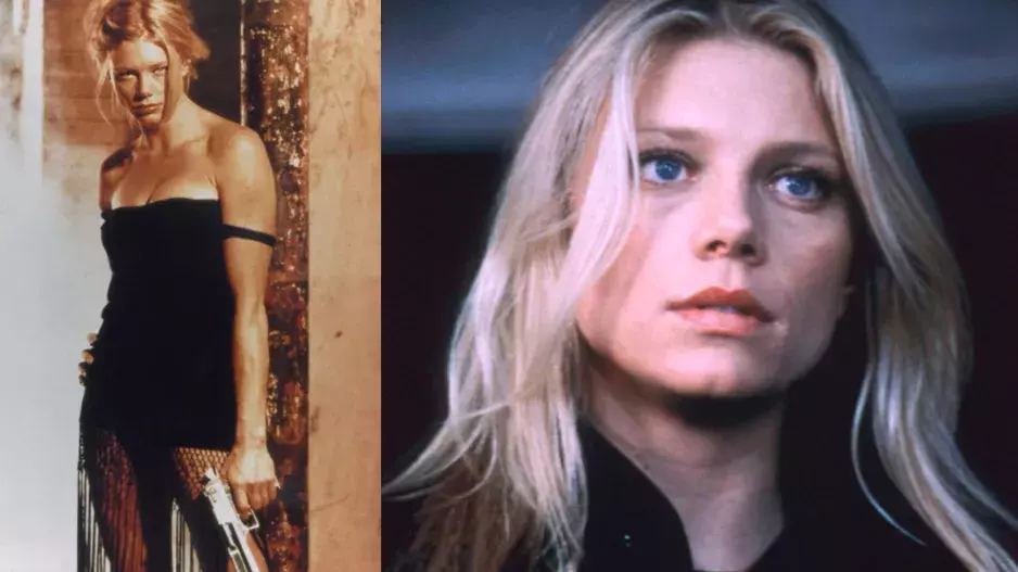 Brutální Nikita Peta Wilson: Ve filmu ztvárnila českou herečku Ondrákovou, její krásu obdivoval i Putin. Dnes navrhuje spodní prádlo