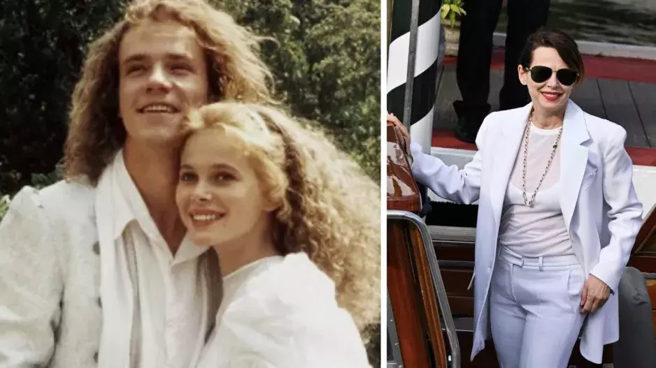 Pamatujete si Pavlínku z Nesmrtelné tety: Krásná Barbora Bobuľová je hvězdou v zahraničí a padesát let by jí nikdo nehádal 