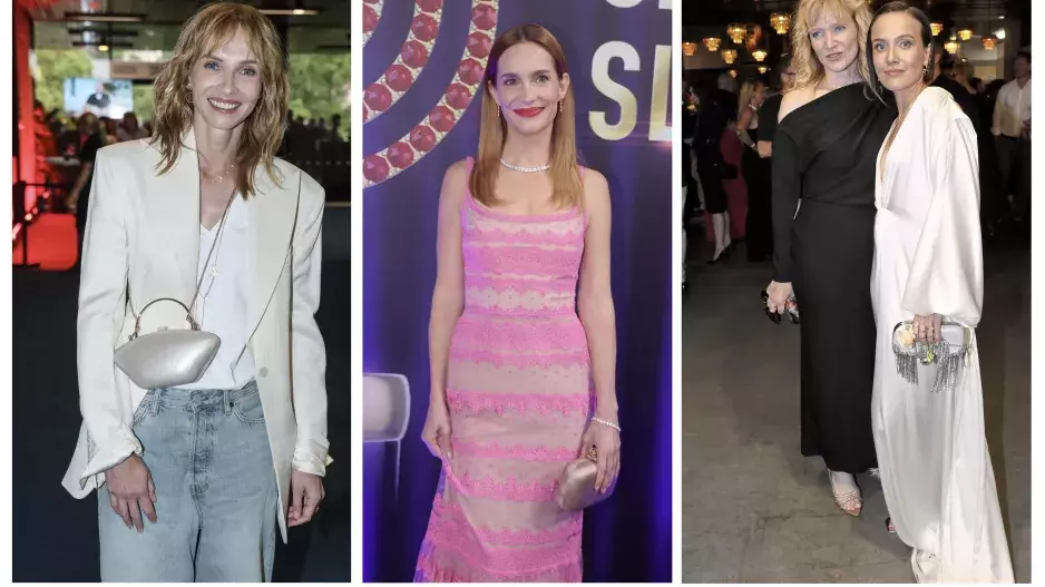 Hlasujte v anketě o nejkrásnější herečku roku 2024: Vyberte si jednu z 20 krásných a talentovaných českých hereček, které nám zpříjemnily rok