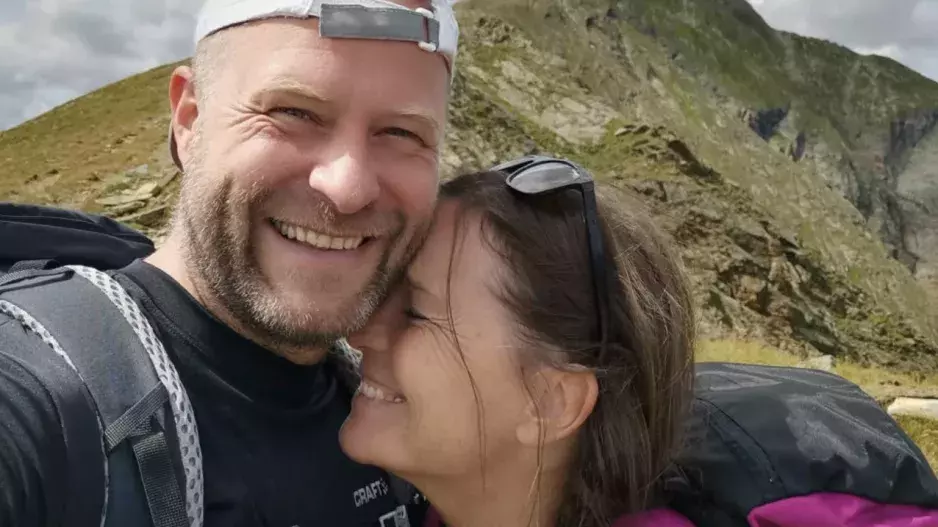 Psycholog Milan Studnička: "Za dobře vychovaným dítětem stojí radostní a usměvaví rodiče"