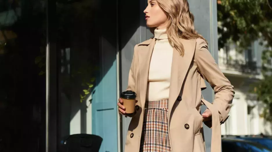 Mocha Mousse: Barva roku 2025 působí elegantně a vyvolává v nás chuť na kávu i na každodenní radosti. Připravte se na ni už teď