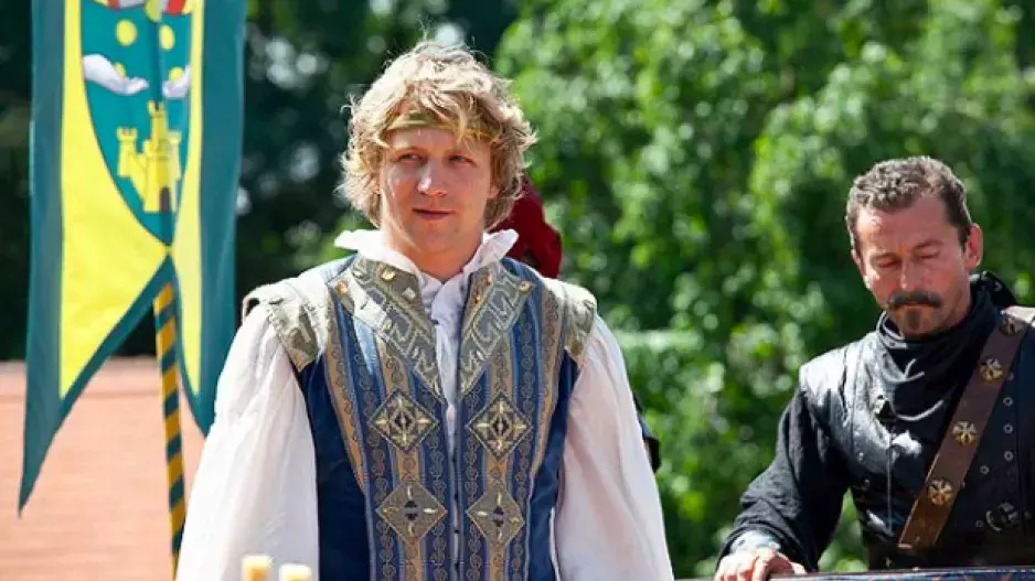 Kvíz: Myslíte si, že máte české pohádky v malíku? Zkuste uhodnout název pohádky jen podle postavy, jež v ní hraje