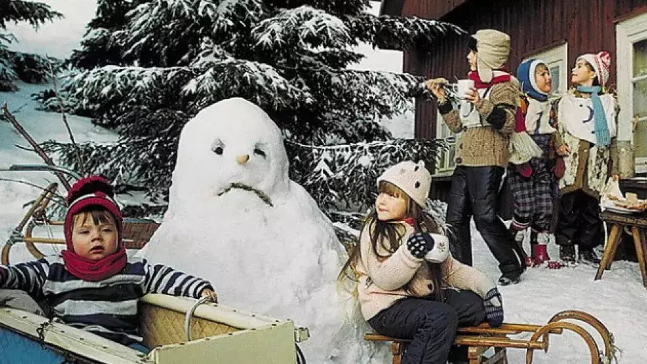 Dětské hvězdy komedie S tebou mě baví svět: U filmu ani jeden z prcků nezůstal. Vyrostli z nich markeťáci, pošťák a jedna z holčiček propadla sektě 