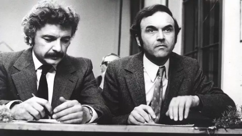 Kvíz: Poznáte nejslavnější české herecké a moderátorské dvojice? Zapátrejte v paměti a přiřaďte parťáky správně k sobě