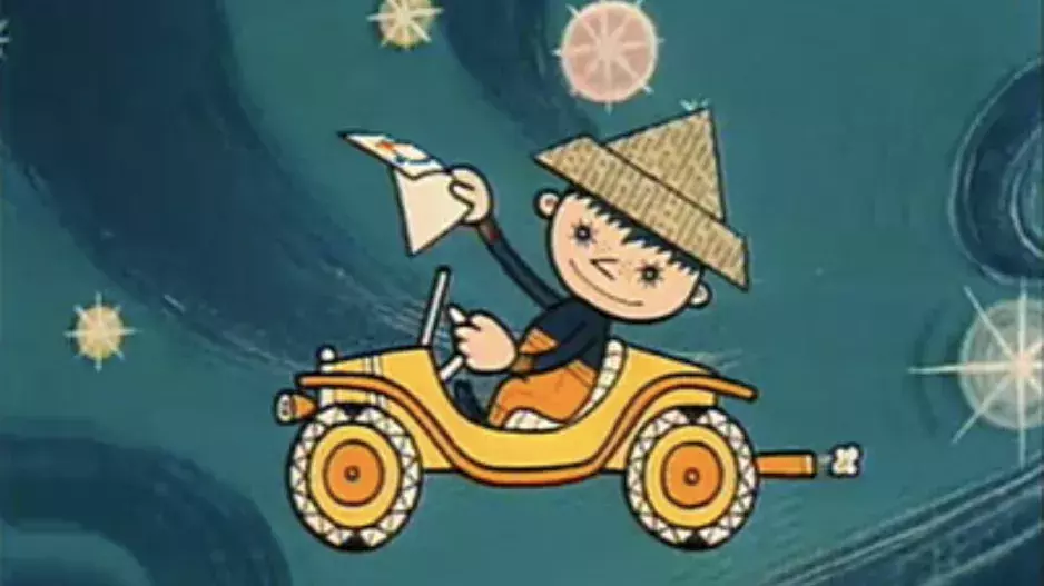 Kvíz: Vzpomínáte na staré české Večerníčky? Pokud je vám přes 40, měli byste zvládnout alespoň polovinu otázek