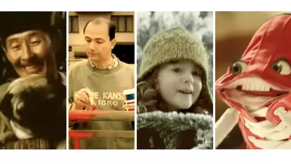 Reklamy, na které nelze zapomenout, milovali jsme je všichni. Vzpomeňte na "Bóbika", jiné legendární hlášky či na zlaté prasátko