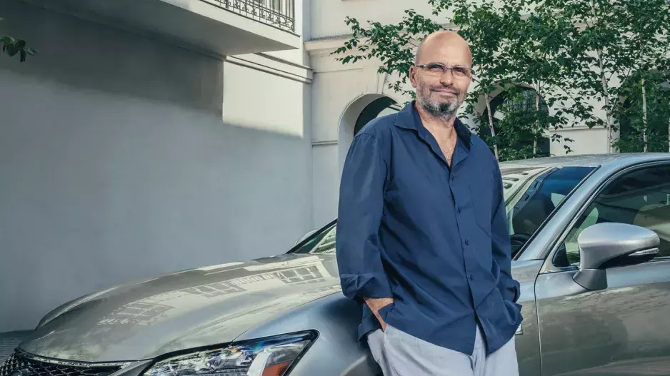 Vánoce u známých osobností: Jak se těší na svátky šéfkuchař Zdeněk Pohlreich nebo tenistka Barbora Strýcová